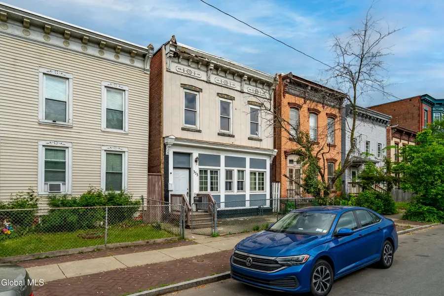 373 3rd Street, Troy, NY 12180 - #2
