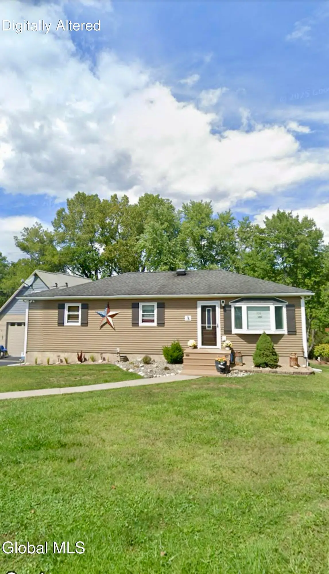 1305 Maple Hill Road, Schodack, NY 12033 - #1