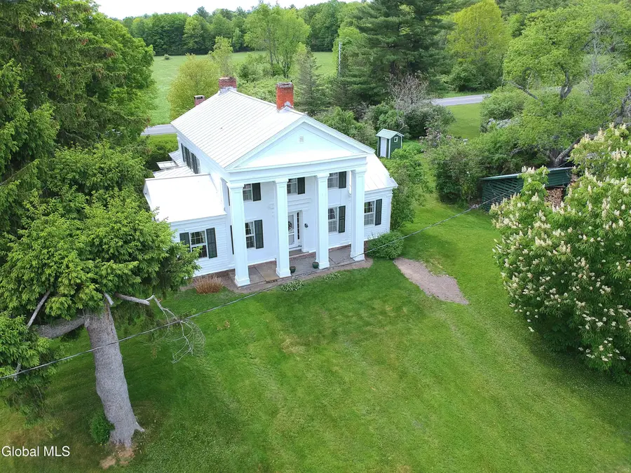 545 Westfall Road, Wright, NY 12053 - #2