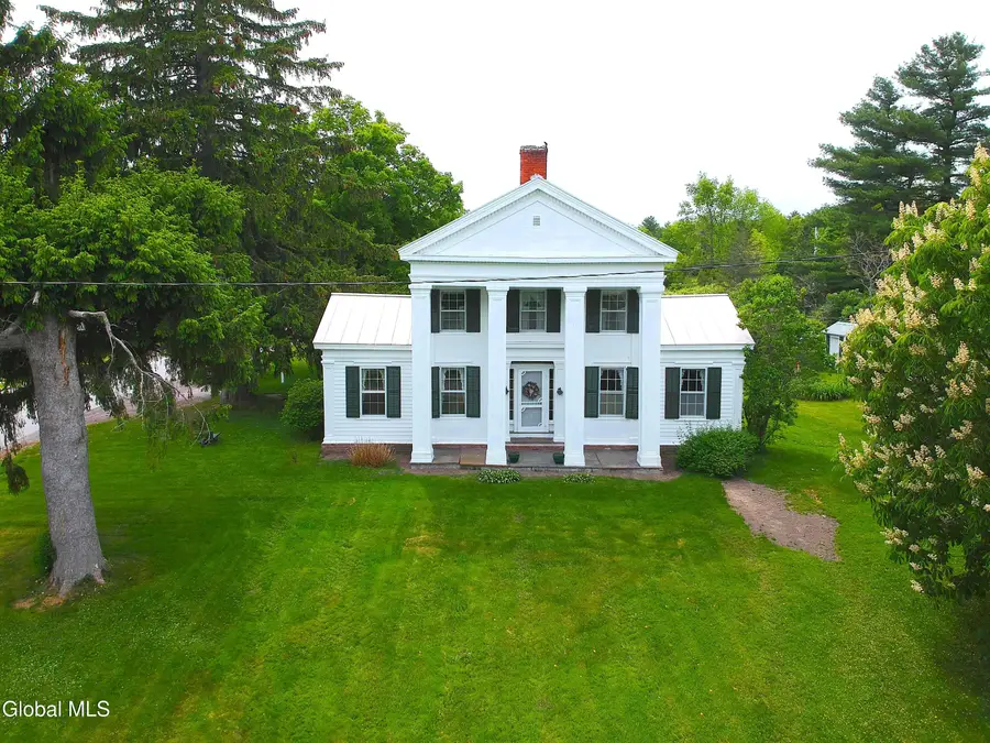 545 Westfall Road, Wright, NY 12053 - #3