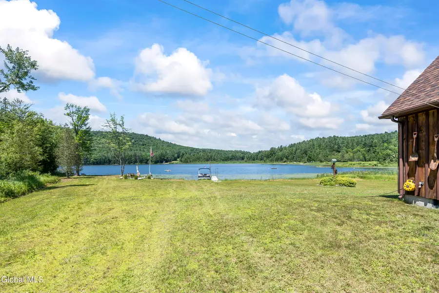 679 Valentine Pond Rd, Horicon, NY 12860 - #3