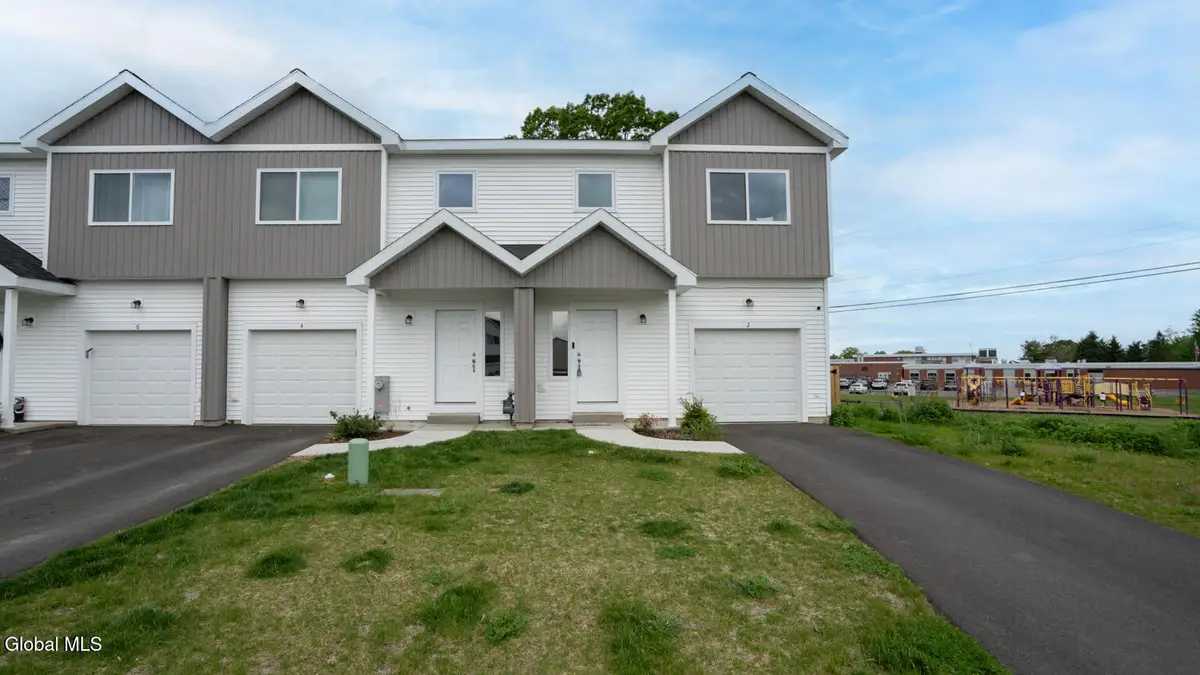 2 Giovanni Court, Troy, NY 12180 - #1