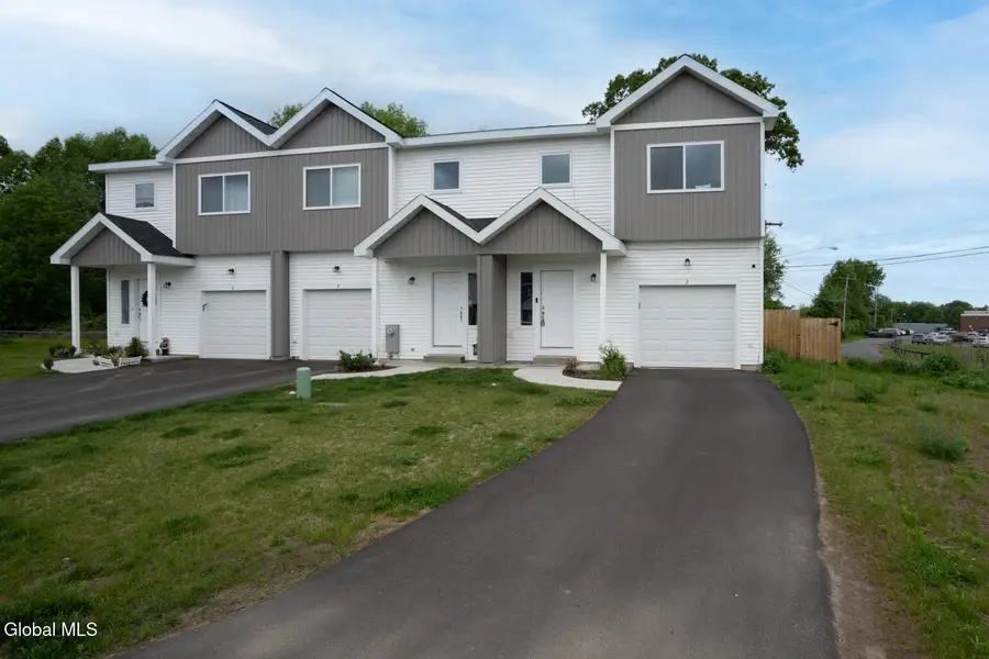 2 Giovanni Court, Troy, NY 12180 - #2