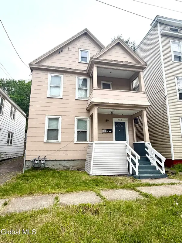 884 Yorkston Street, Schenectady, NY 12303
