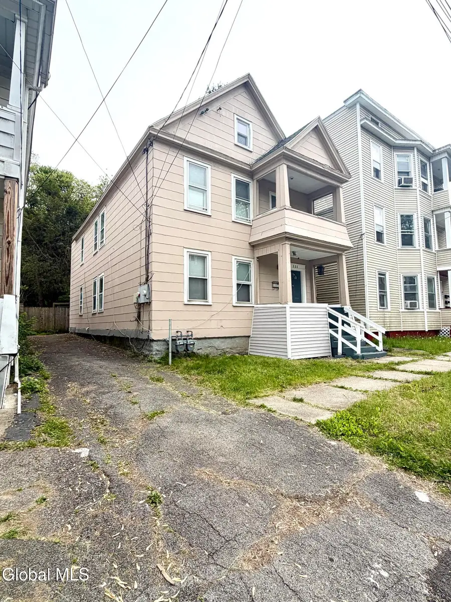 884 Yorkston Street, Schenectady, NY 12303 - #2