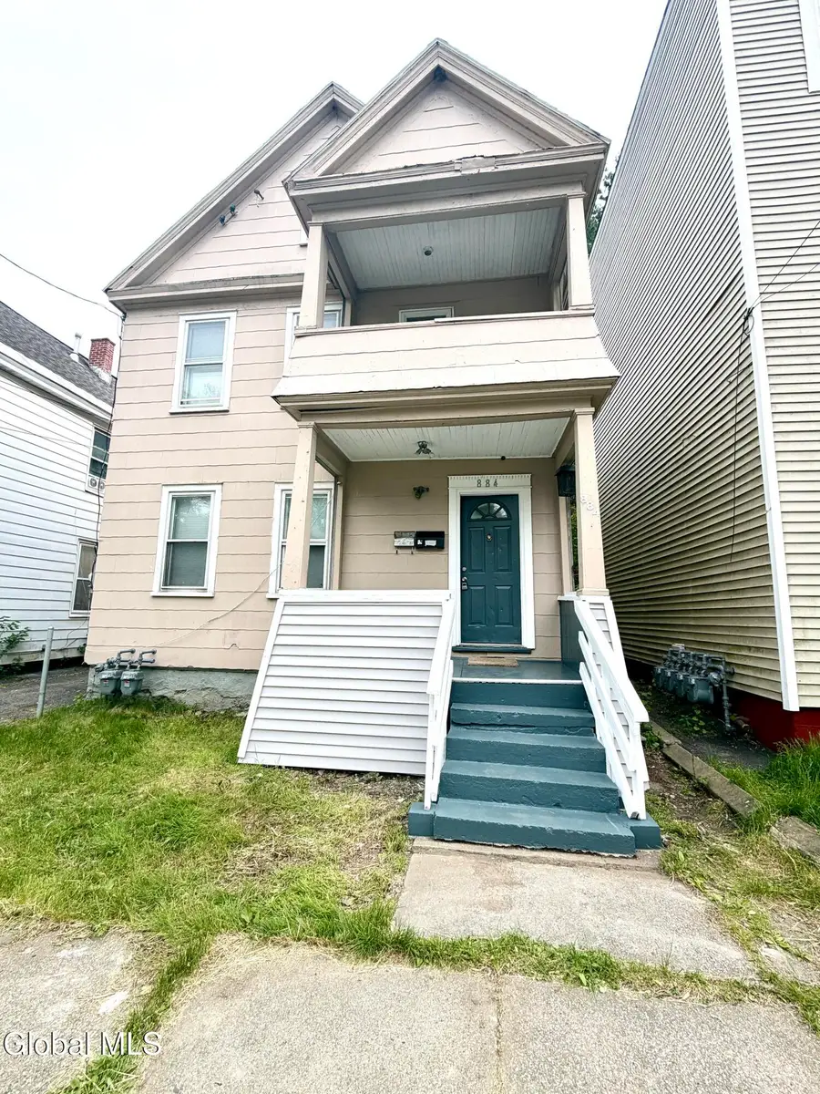 884 Yorkston Street, Schenectady, NY 12303 - #3
