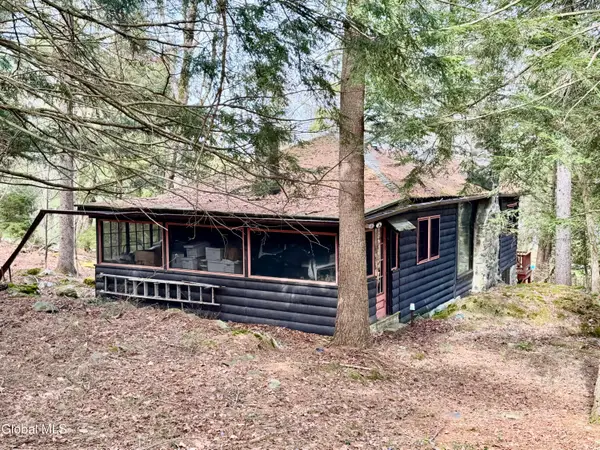 40 Pine Trail, Berlin, NY 12153