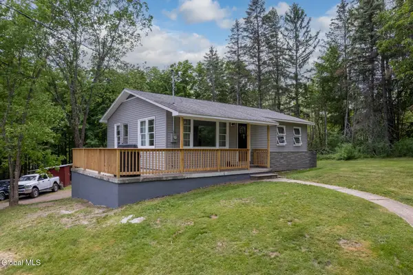 121 Pearson Road, Rensselaerville, NY 12469