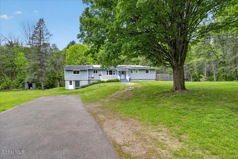 5671 Parkis Mills Road, Galway, NY 12074 - #2