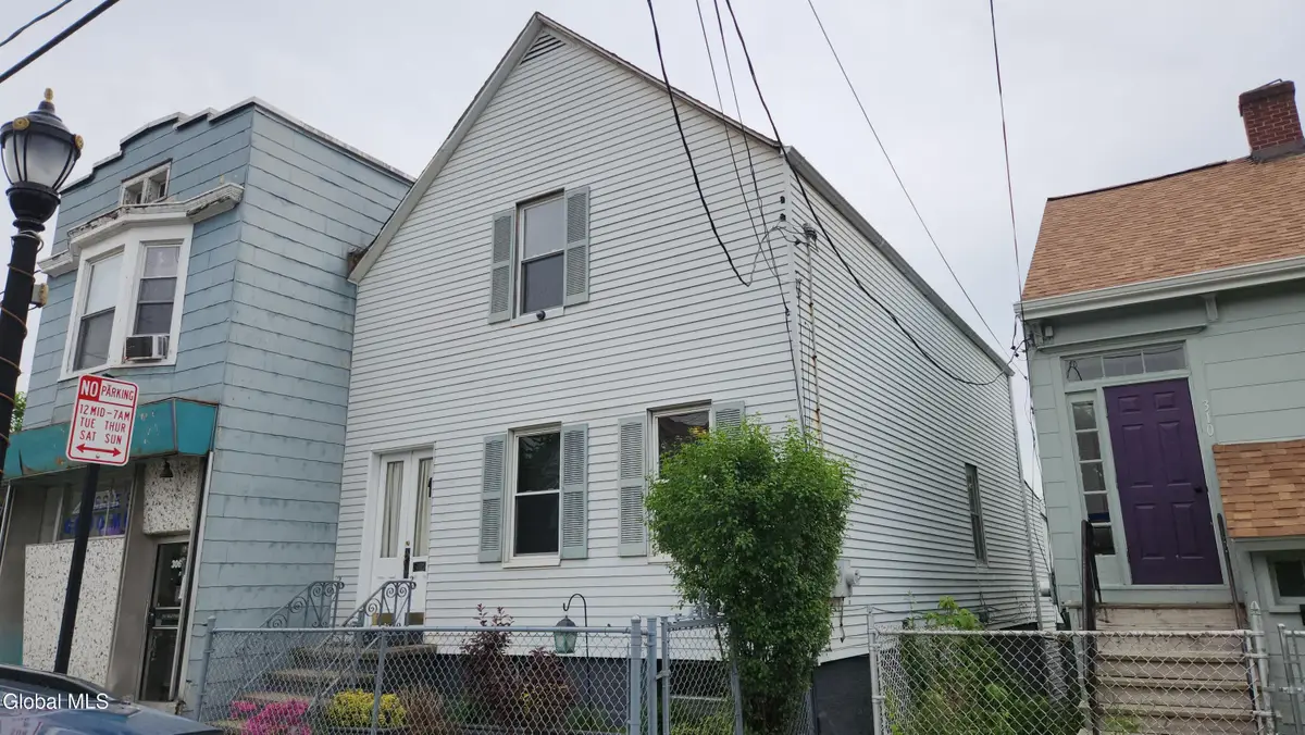 308 Delaware Avenue, Albany, NY 12209 - #1