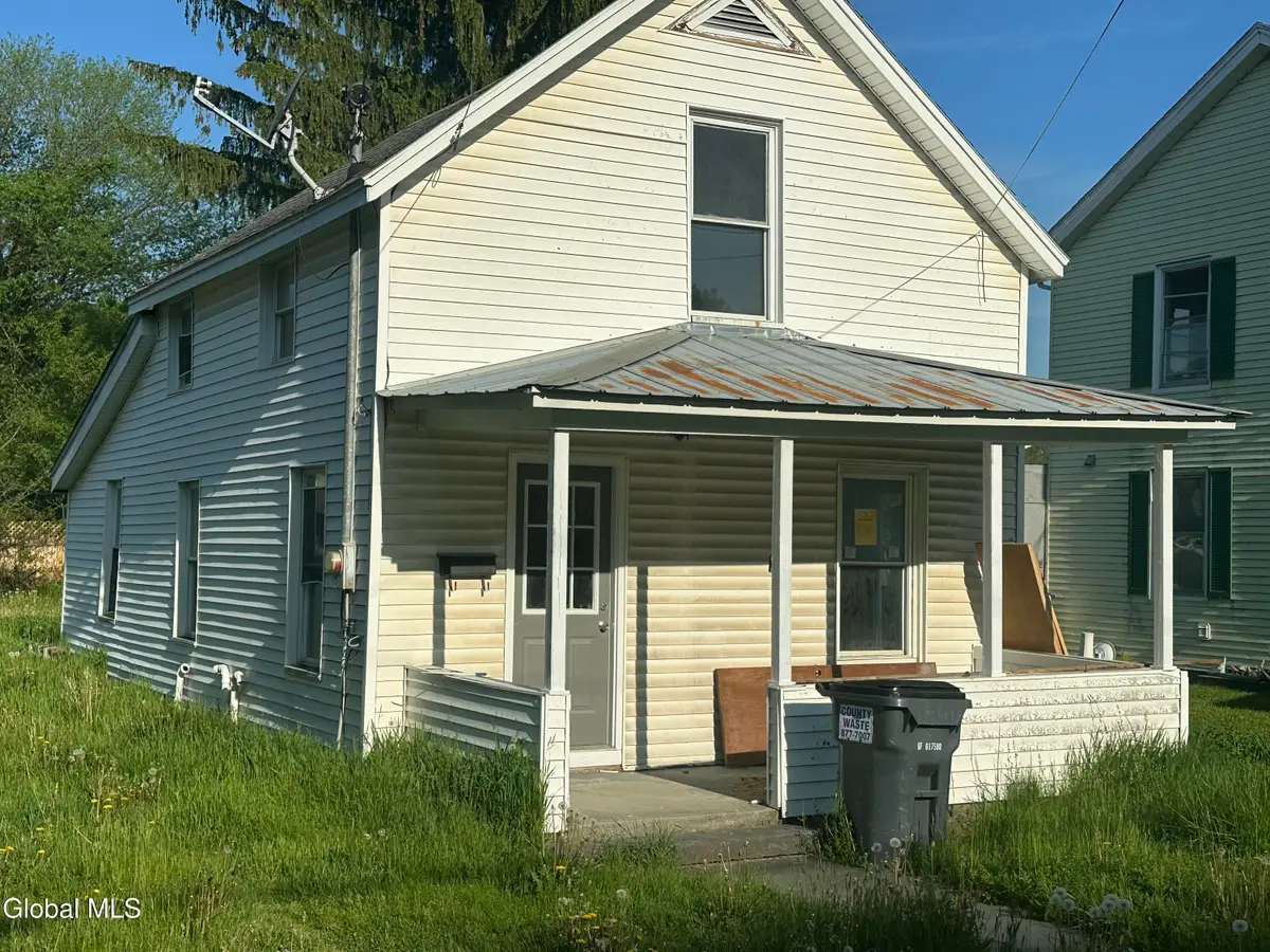 76 1st Street, Hoosick Falls, NY 12090 - #1