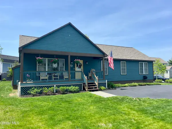 1 Taylor Street, Saratoga Springs, NY 12866