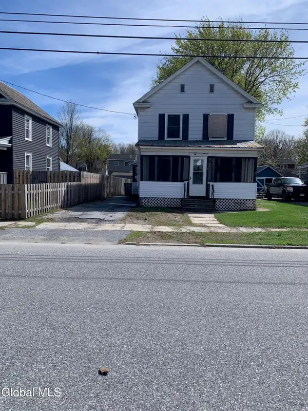 134 John Street, Hudson Falls, NY 12839