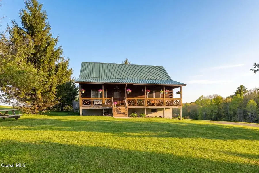 1721 County Highway 14, Mount Vision, NY 13810 - #2