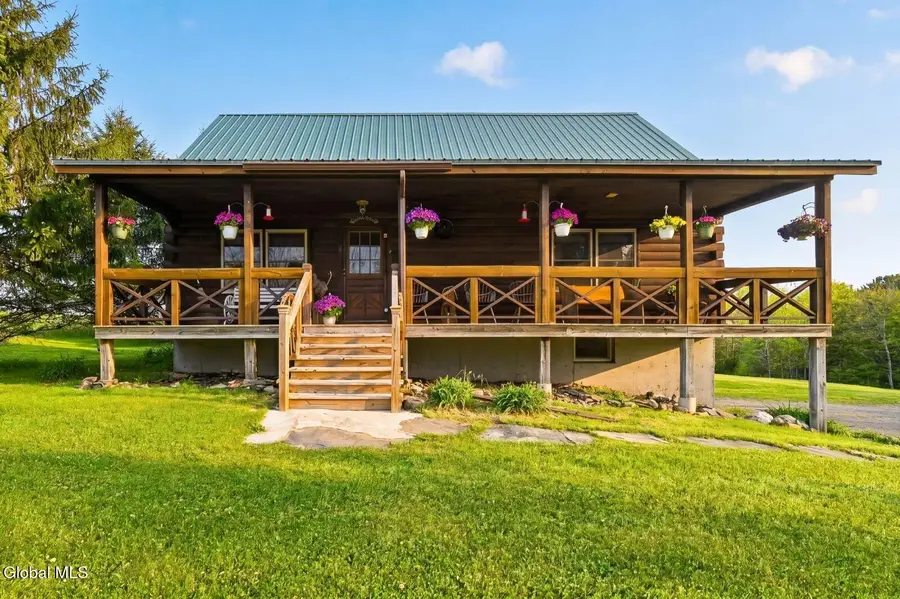 1721 County Highway 14, Mount Vision, NY 13810 - #3