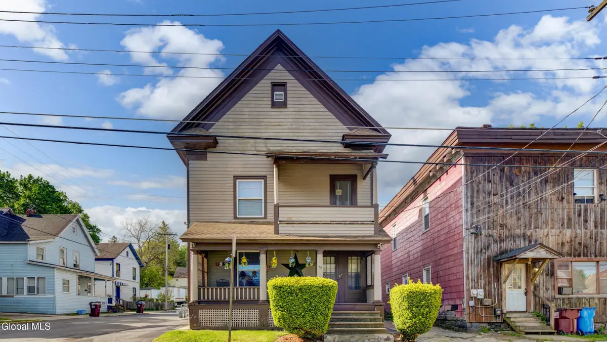 78 Forest Street, Gloversville, NY 12078 - #1