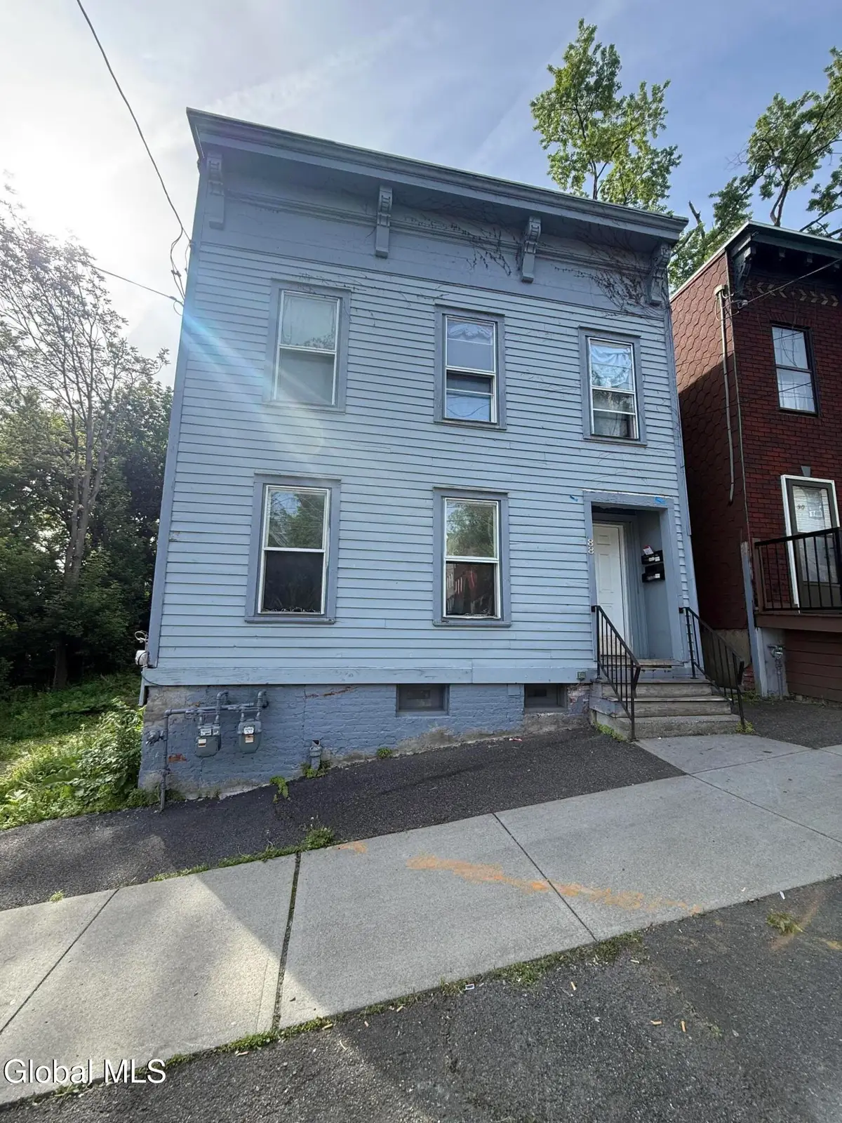 88 Elizabeth Street, Albany, NY 12202 - #1