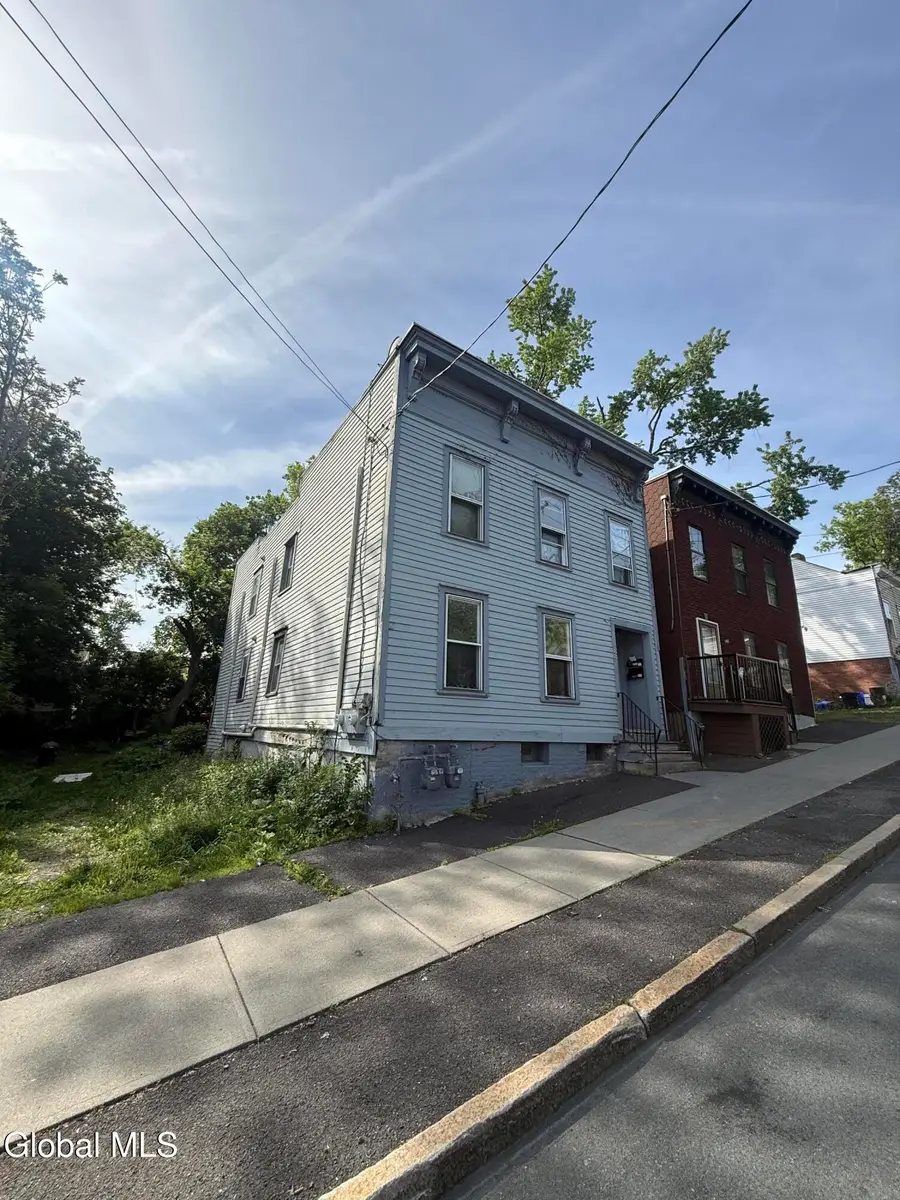 88 Elizabeth Street, Albany, NY 12202 - #2