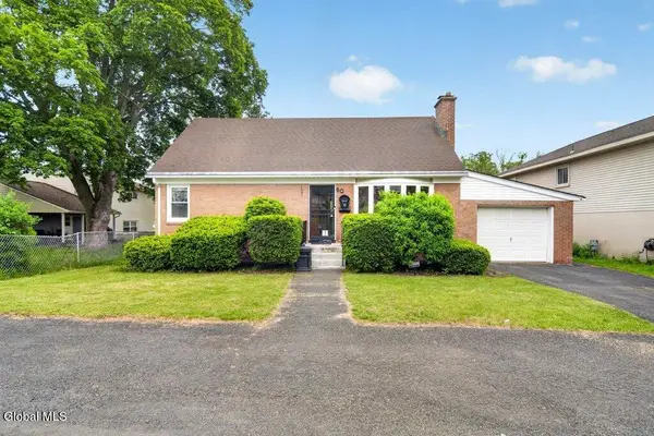 10 Warren Avenue, Albany, NY 12203
