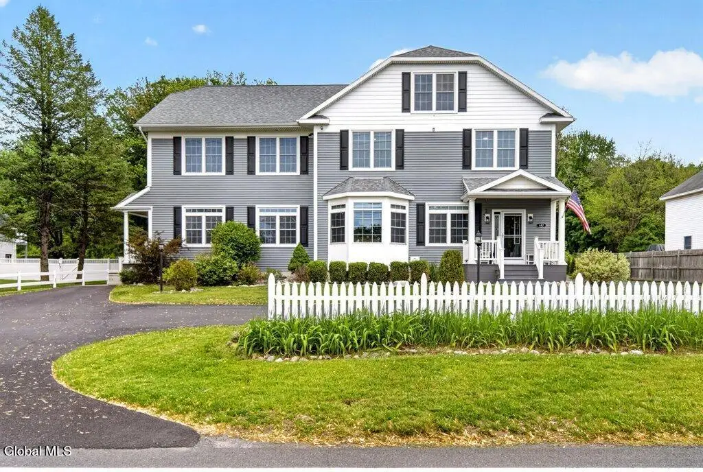 447 Krumkill Road, Albany, NY 12203 - #1