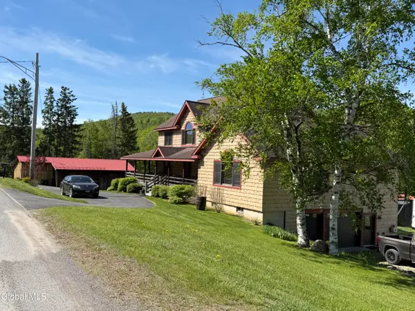 74 Killicut Mountain Road, Ticonderoga, NY 12883
