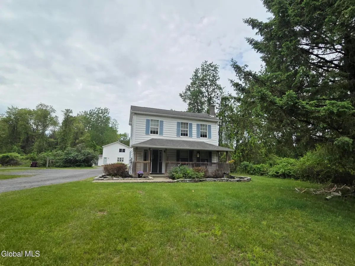 116 Clamsteam Road, Halfmoon, NY 12065 - #1