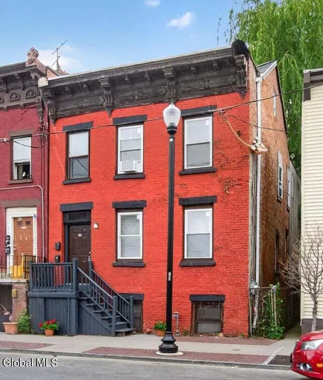 240 4th Street, Troy, NY 12180 - #1