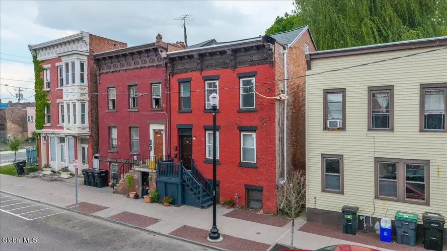 240 4th Street, Troy, NY 12180 - #2