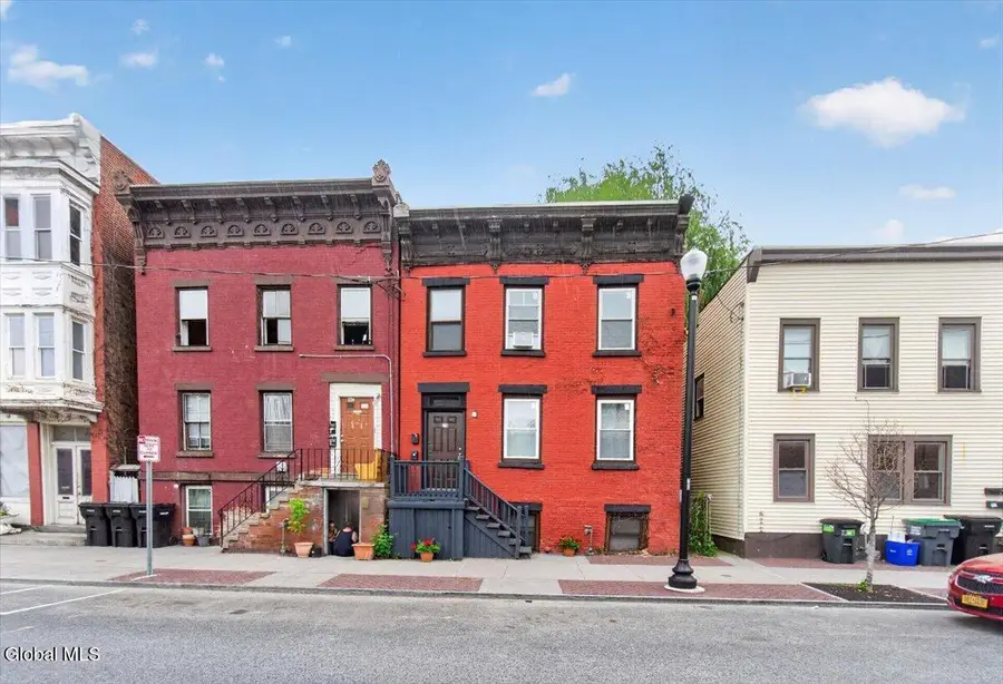 240 4th Street, Troy, NY 12180 - #3
