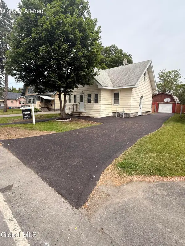 1231 N Westcott Road, Rotterdam, NY 12306