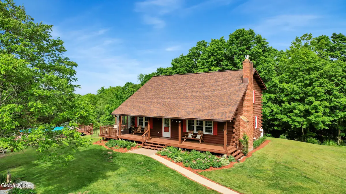 538 Pleasant Valley Road, Argyle, NY 12809 - #1