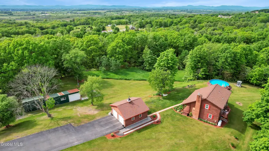 538 Pleasant Valley Road, Argyle, NY 12809 - #2