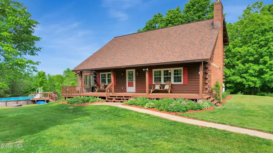 538 Pleasant Valley Road, Argyle, NY 12809 - #3