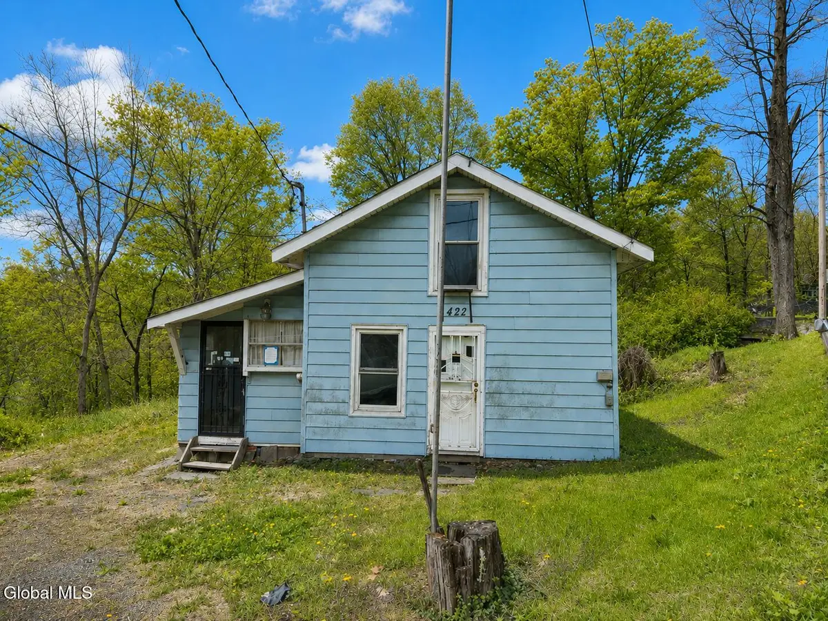 427 New York 28a, Hurley, NY 12491 - #1