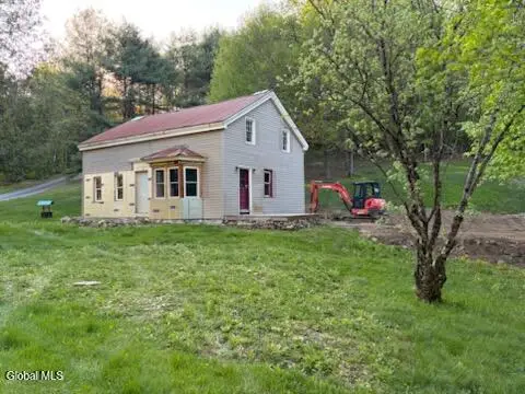 721 New Vermont Road, Bolton, NY 12814 - #1