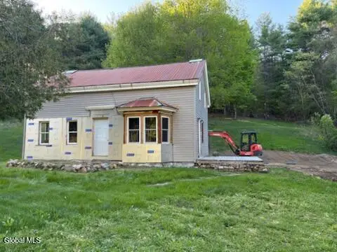 721 New Vermont Road, Bolton, NY 12814 - #2