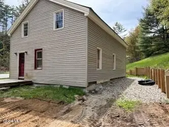 721 New Vermont Road, Bolton, NY 12814 - #3