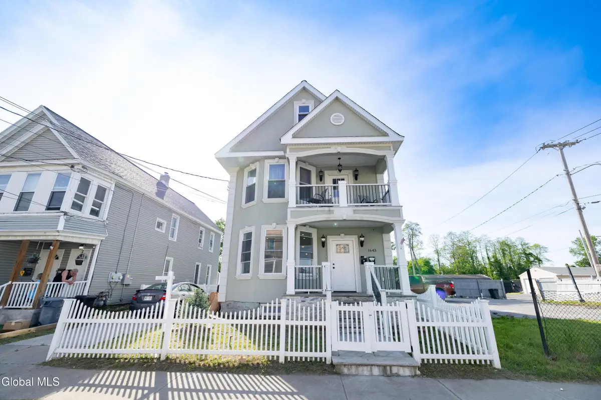 1643 Foster Avenue, Schenectady, NY 12308 - #1