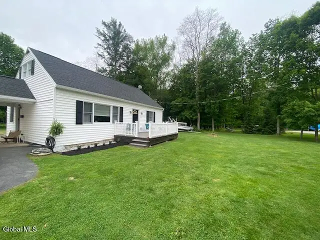 4 Geers Hollow Lane, Hoosick Falls, NY 12090 - #3