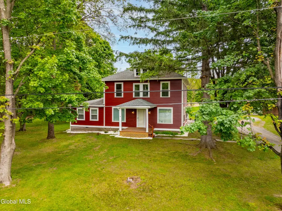 166 E Schaghticoke Road, Schaghticoke, NY 12154 - #3