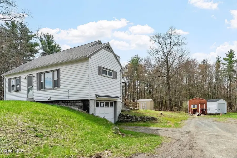 291 Sheer Road, Sand Lake, NY 12018 - #2