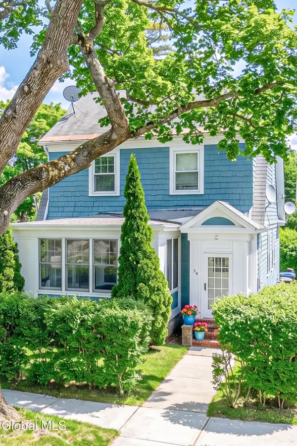 24 W Erie Street, Albany, NY 12208
