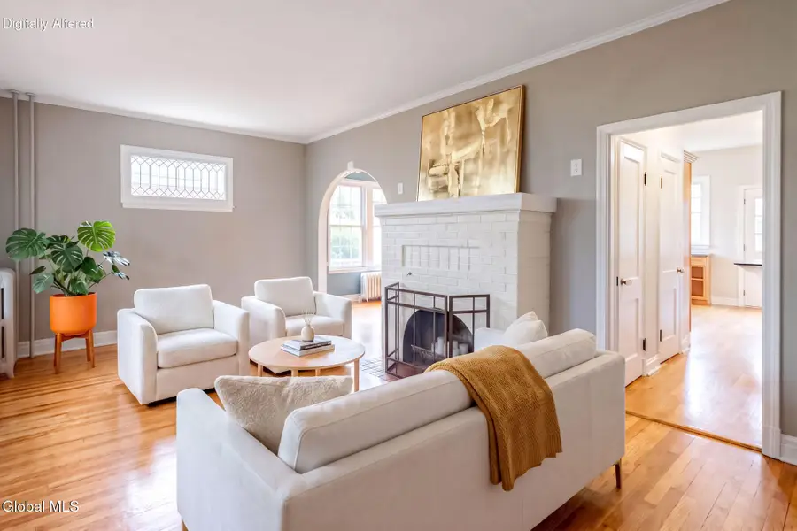 24 W Erie Street, Albany, NY 12208 - #3