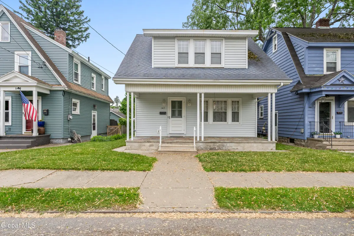 147 Bruce Street, Scotia, NY 12302 - #1