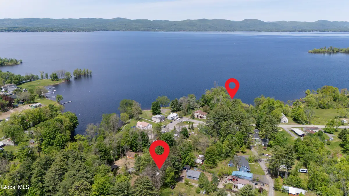 111 Pike Street, Broadalbin, NY 12025 - #1