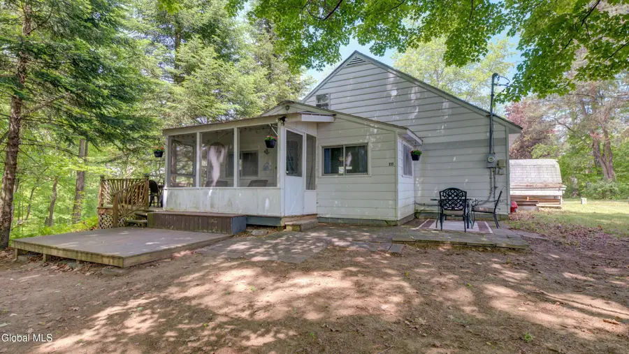 111 Pike Street, Broadalbin, NY 12025 - #2