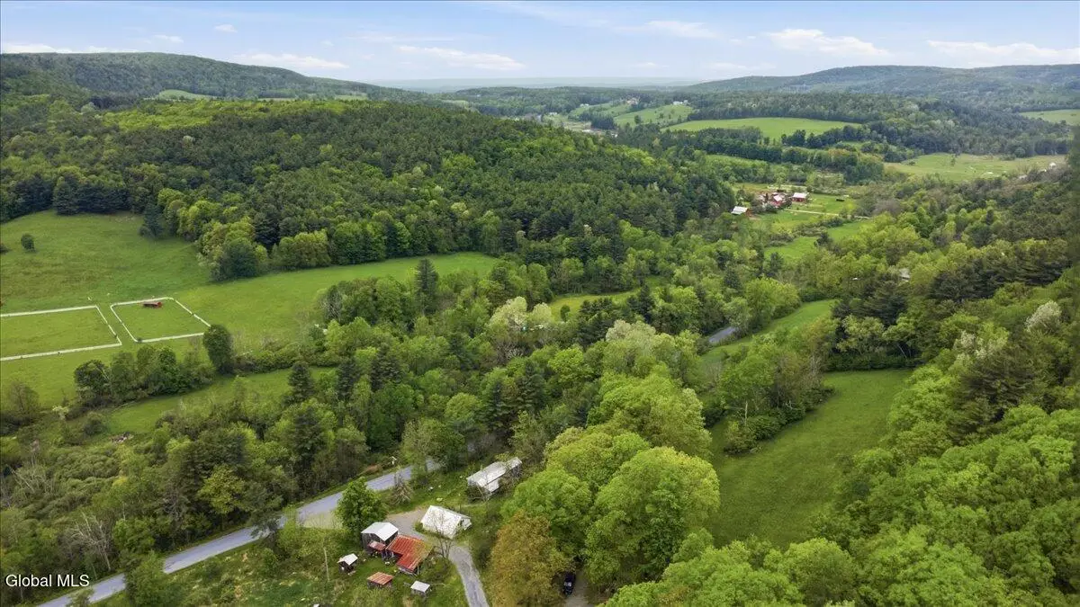 266 Fox Hollow Road, Grafton, NY 12138 - #1