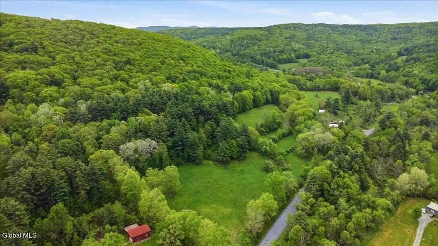 266 Fox Hollow Road, Grafton, NY 12138 - #2