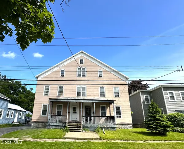 71 Walnut Street, Canajoharie, NY 13317