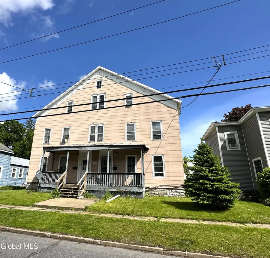 71 Walnut Street, Canajoharie, NY 13317 - #2